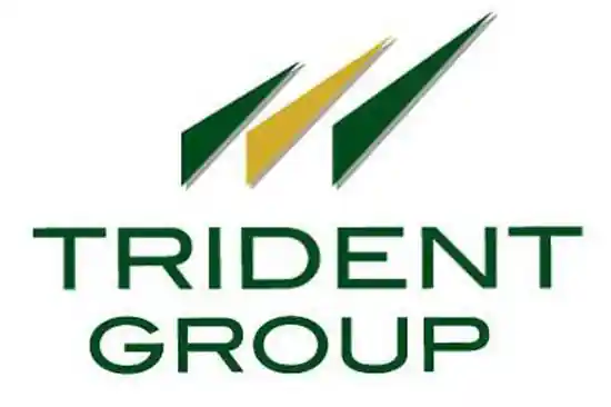 Trident-logo